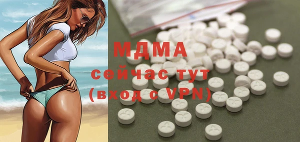 молекула духа Алексеевка